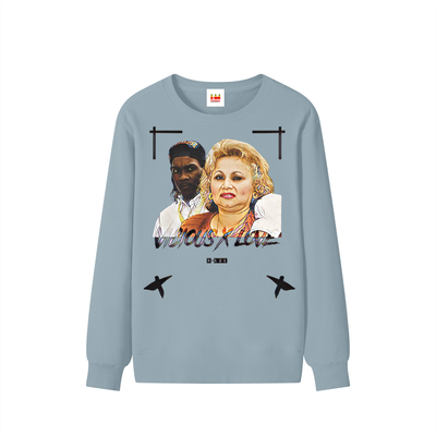 Vicious X Love Classic Unisex Cotton Sweater